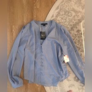Forever 21 blouse